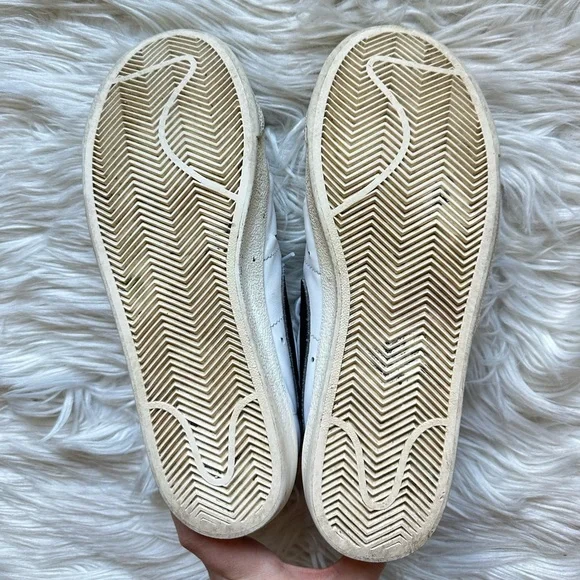 Mens’ Nike Blazer Low 77 Vintage sneakers - Picture 13 of 15